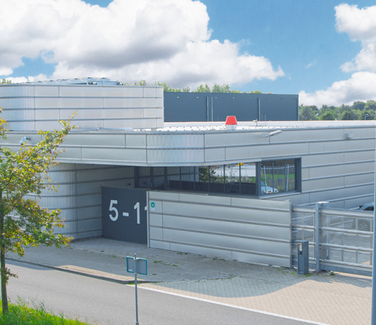 NorthC Datacenters breidt uit in Zuid-Holland NorthC Datacenters breidt uit in Zuid-Holland