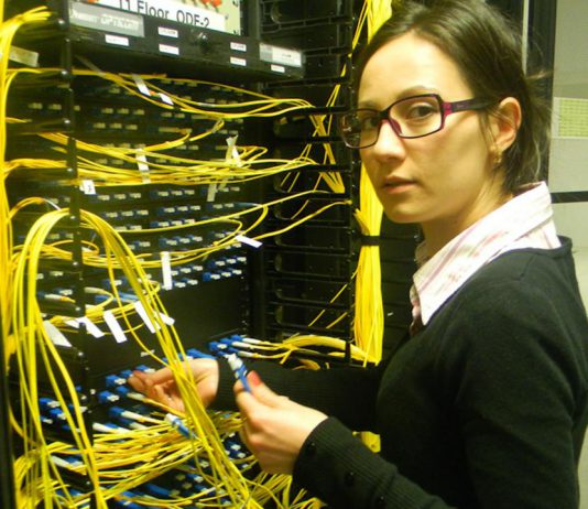 Vacature: Junior Netwerk Engineer (full-time) Vacature: Junior Netwerk Engineer (full-time)