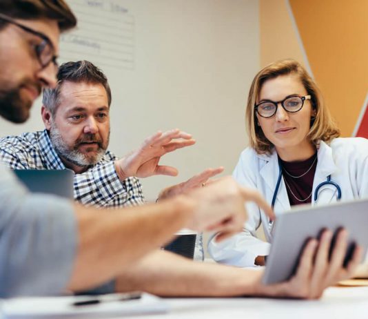 Relined – Bent u klaar voor de digitale zorg van de toekomst?