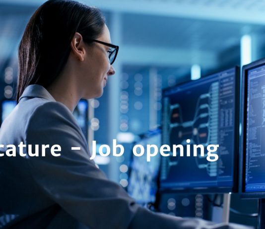 Senior Network Engineer