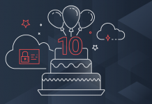 AWS News Blog – Happy 10th Birthday – AWS Identity and Access Management