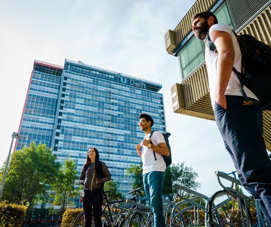 AFIBER levert netwerk aan OpenFiber AFIBER levert netwerk aan OpenFiber