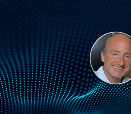 Simon Vye start per Augustus bij AFIBER Simon Vye start per Augustus 2020