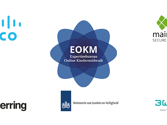 maincubes supports the prevention of child pornography on the internet EOKM