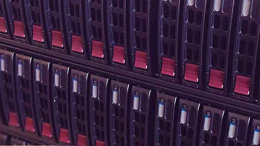 Ceph is dead, long live Ceph! Ceph is dead, long live Ceph!