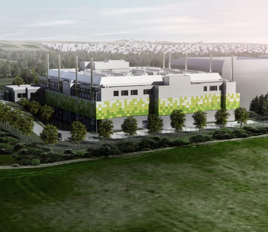 maincubes to open a second sustainable data center in the Frankfurt area maincubes to open a second sustainable data center in the Frankfurt area