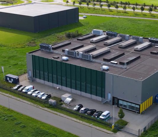 NorthC breidt datacenter in Groningen uit NorthC breidt datacenter in Groningen uit