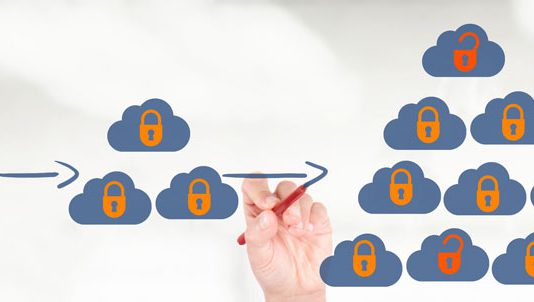 Hoe slim is een Cloud first-strategie? Hoe slim is een Cloud first-strategie?