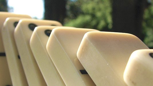 Beschikbaarheidsketen een goede sla