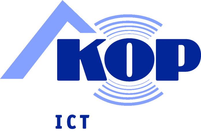 KOP ICT kiest voor Corporate Cloud van Tuxis