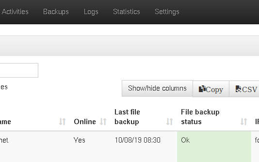 Nog meer IPv6! Nog meer IPv6!
