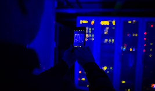 Nationale Datacenter Dag 9 november 2021 Nationale Datacenter Dag 9 november 2021