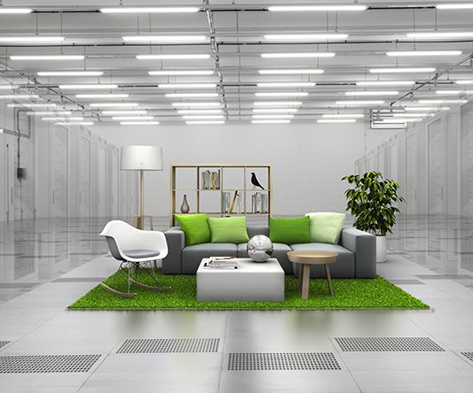 Colocation vs. Cloud computing? It’s not one or the other Colocation vs. Cloud computing? It’s not one or the other