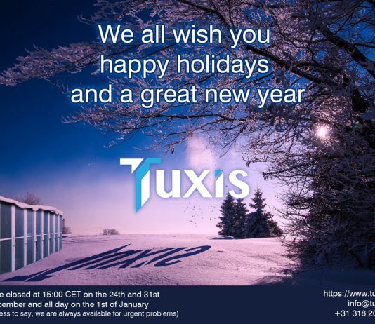 Het jaar 2021 Het jaar 2021