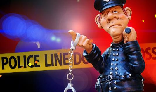 Politie waarschuwt Nederlandse providers Politie waarschuwt Nederlandse providers