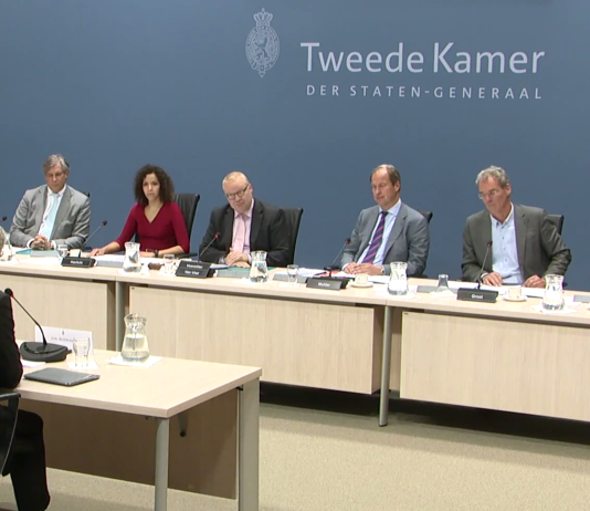 AFIBER verzorgt voor Red Bee Media transport van media streams vanuit Den Haag AFIBER verzorgt het transport van parlementaire media streams vanuit Den Haag