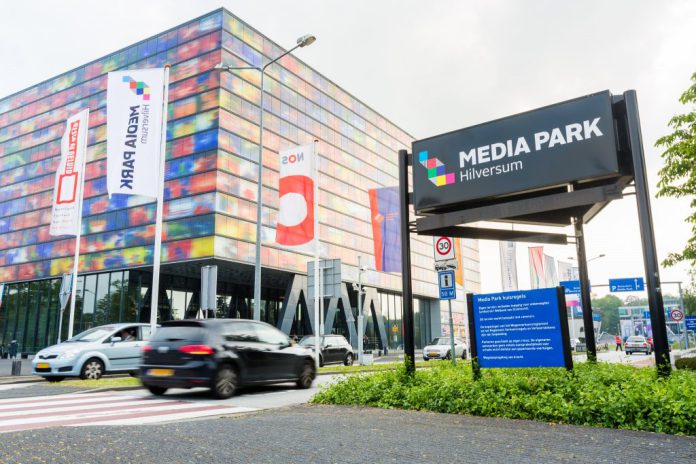 Nieuwe netwerkdiensten op het Media Park Hilversum