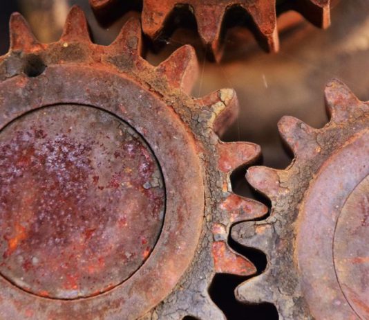 What’s Next for Rust? What’s Next for Rust?