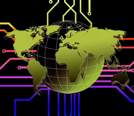 Frontier Supercomputer Breaks Exascale Barrier System Programming for App Developers