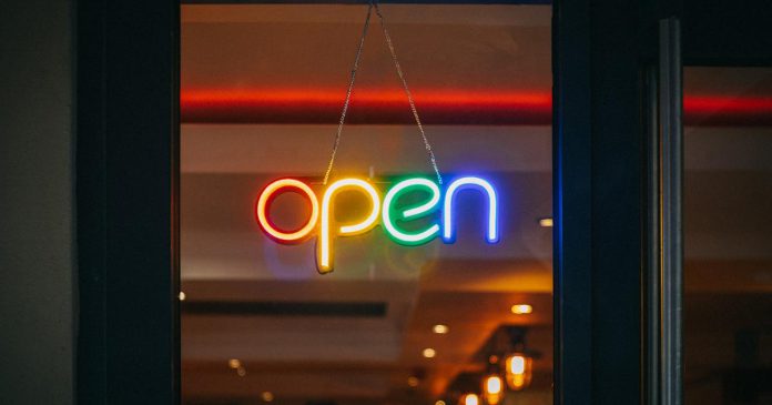 Take the 2022 “State of Open” Survey from OpenUK