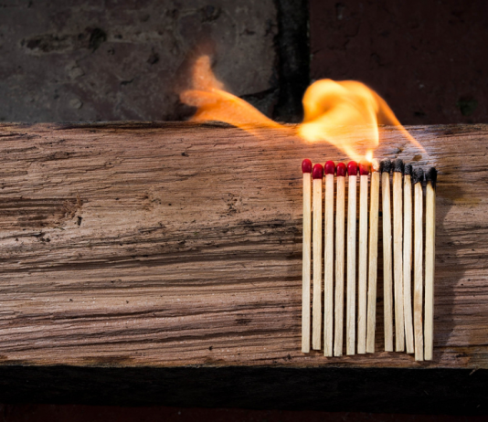 Toxic Workplace Behavior Leads to Burnout Toxic Workplace Behavior Leads to Burnout