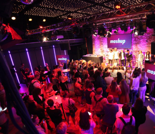 Desmet Studio’s en Amcast kiezen voor AFIBER Desmet Studios en Amcast kiezen voor AFIBER