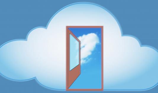 Helft IT-beslissers gaat bij keuze voor nieuwe cloudleverancier voor grote naam Helft IT-beslissers gaat bij keuze voor nieuwe cloudleverancier voor grote naam