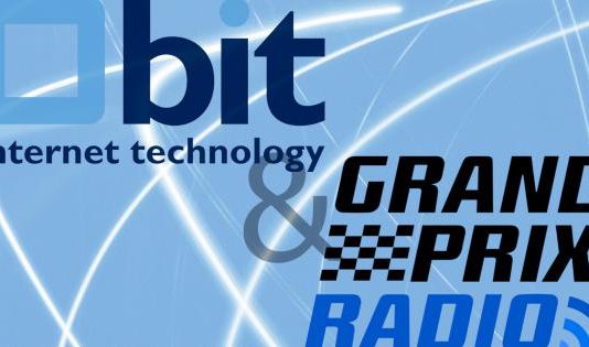 Grand Prix Radio kiest voor betrouwbare hosting van radio-automatisering bij datacenter BIT Grand Prix Radio kiest voor betrouwbare hosting van radio-automatisering bij datacenter BIT