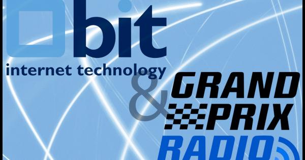 Grand Prix Radio kiest voor betrouwbare hosting van radio-automatisering bij datacenter BIT