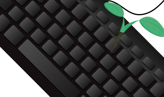 Ruim helft organisaties kijkt naar duurzaamheid in keuze voor datacenter of cloudprovider Ruim helft organisaties kijkt naar duurzaamheid in keuze voor datacenter of cloudprovider