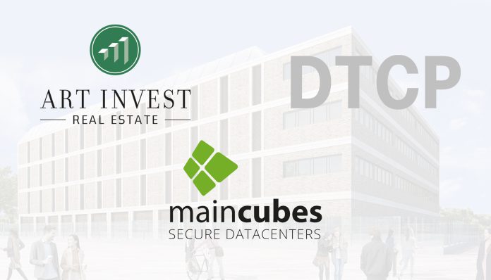 maincubes verwerft DTCP als strategische partner en investeerder