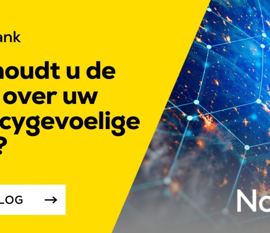Datasoevereiniteit: houd de regie over uw data Datasoevereiniteit: houd de regie over uw data