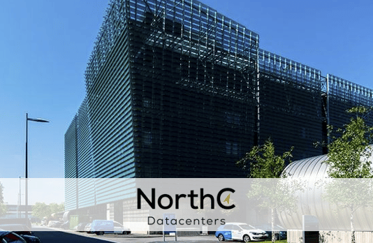 NorthC Datacenters extends partnership with AFIBER NorthC Datacenters versterkt samenwerking met AFIBER