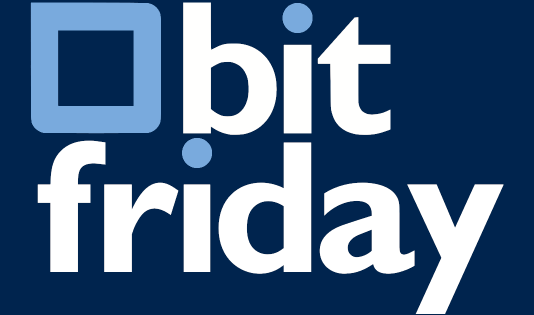 BIT Friday BIT Friday