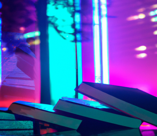 10 Tech Books for 2022 10 Tech Books for 2022