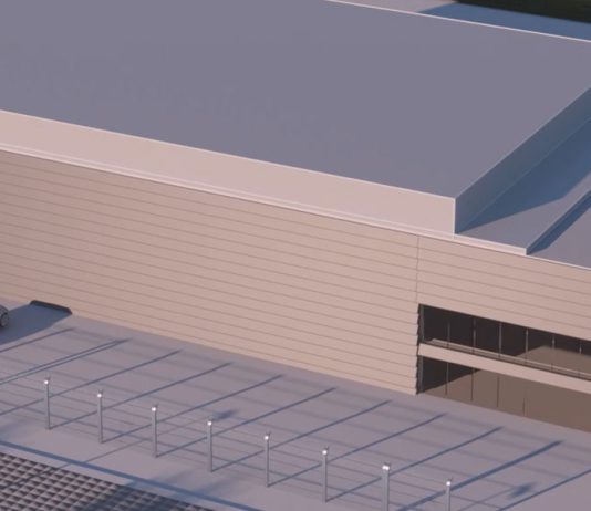 NorthC start bouw nieuw datacenter in Eindhoven NorthC start bouw nieuw datacenter in Eindhoven