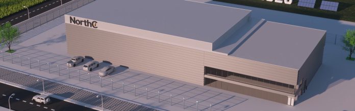 NorthC start bouw nieuw datacenter in Eindhoven