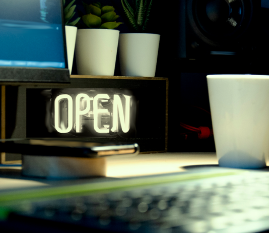 German Government Launches openDesk Software Project Top Open Source Technologies Organizations Are Using