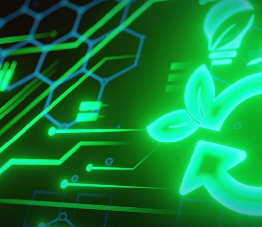 Een duurzaam datacenter? Jazeker! Een duurzaam datacenter? Jazeker!