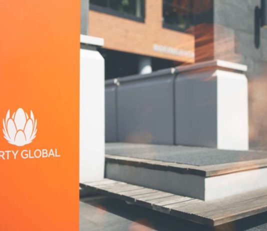 AFIBER welcomes Liberty Global Liberty Global Amsterdam