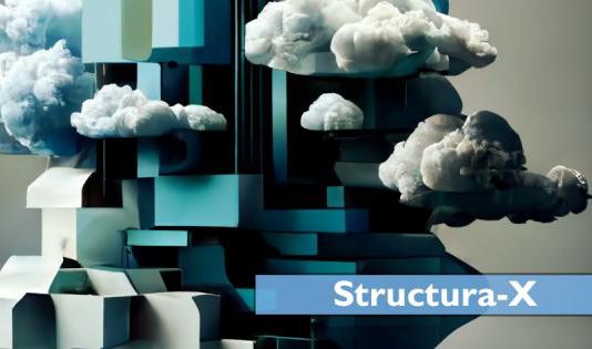 Structura-X: Een alternatieve cloud Structura-X: Een alternatieve cloud