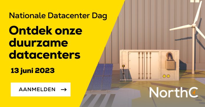 Nationale Datacenter Dag 2023