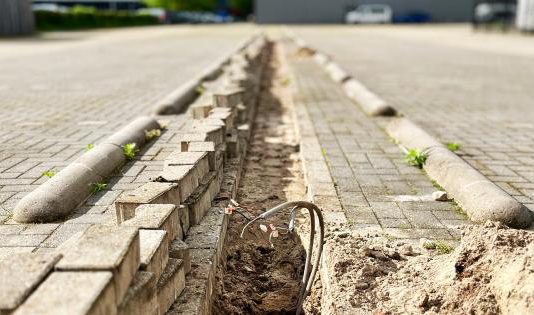 Verbeter de wereld, begin met een carport Verbeter de wereld, begin met een carport