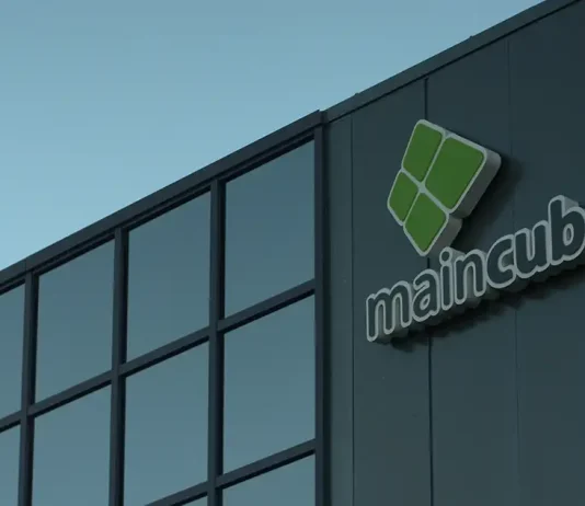 Asimo Networks lanceert Point of Presence (PoP) in maincubes AMS01 datacenter in Amsterdam Asimo Networks lanceert Point of Presence (PoP) in maincubes AMS01 datacenter in Amsterdam