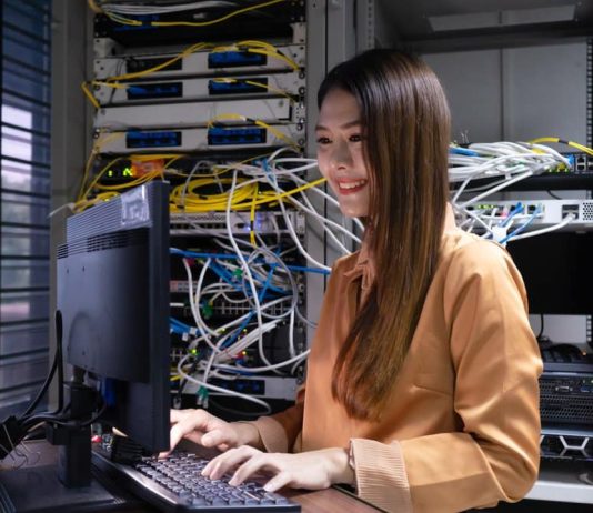 AFIBER is looking for a Junior Network Engineer AFIBER is looking for a Junior Network Engineer