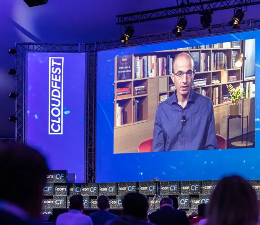 Meet our team at CloudFest Meet our team at CloudFest