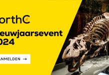 Nieuwjaarsevent 2024 Nieuwjaarsevent 2024