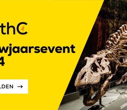 Nieuwjaarsevent 2024 Nieuwjaarsevent 2024