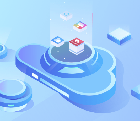 Huawei Cloud’s Marketing Differentiation through Innovative Solutions