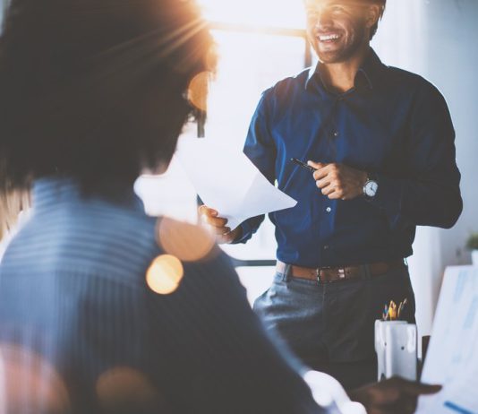 The success behind our customer satisfaction The success behind our customer satisfaction